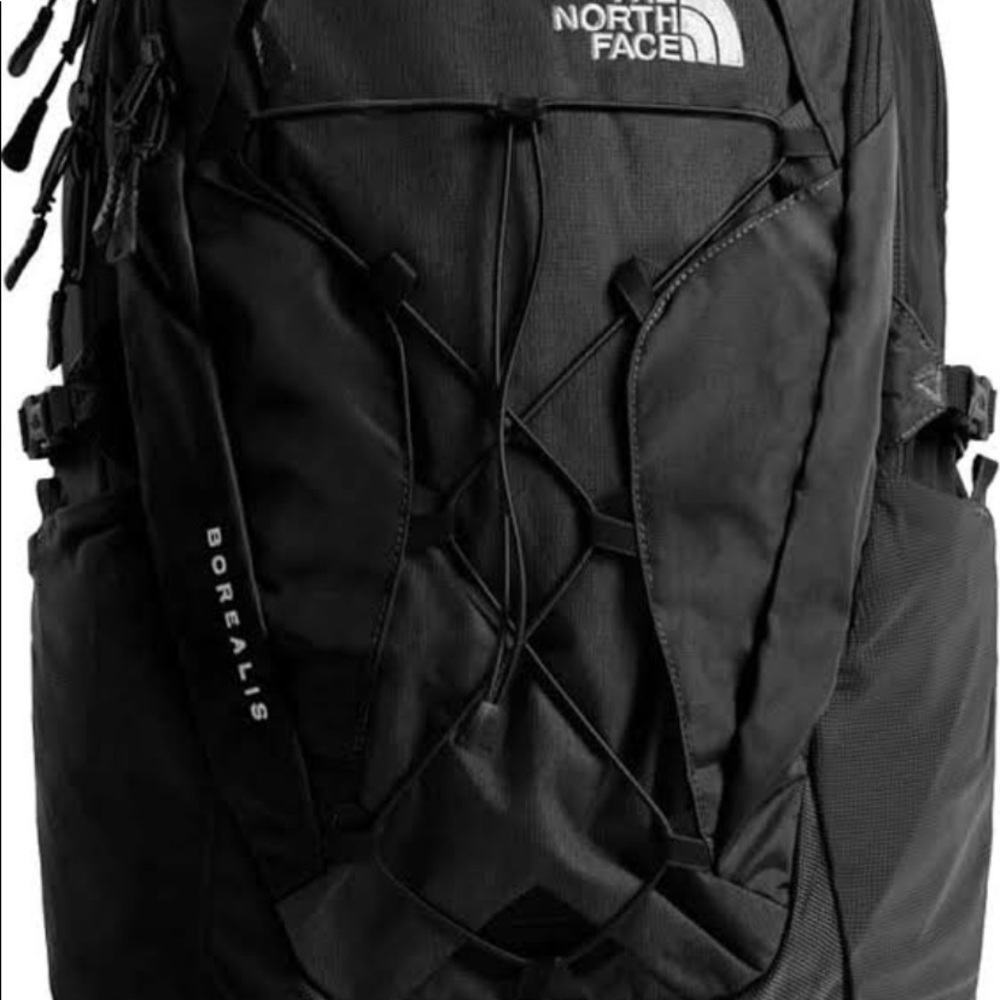 The North Face Unisex Borealis Backpack